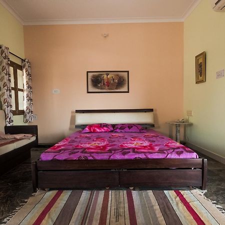 Ganesham Guest House Jodhpur  Exterior photo