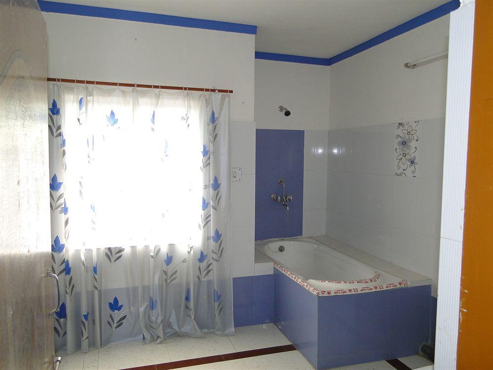 Ganesham Guest House Jodhpur  Exterior photo