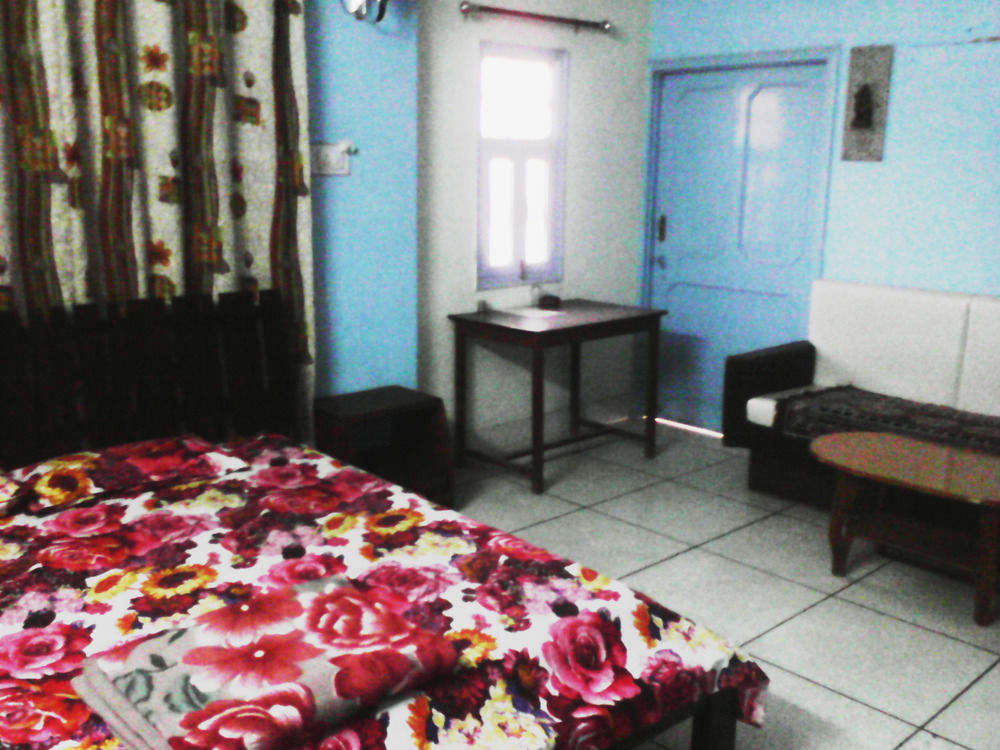 Ganesham Guest House Jodhpur  Exterior photo