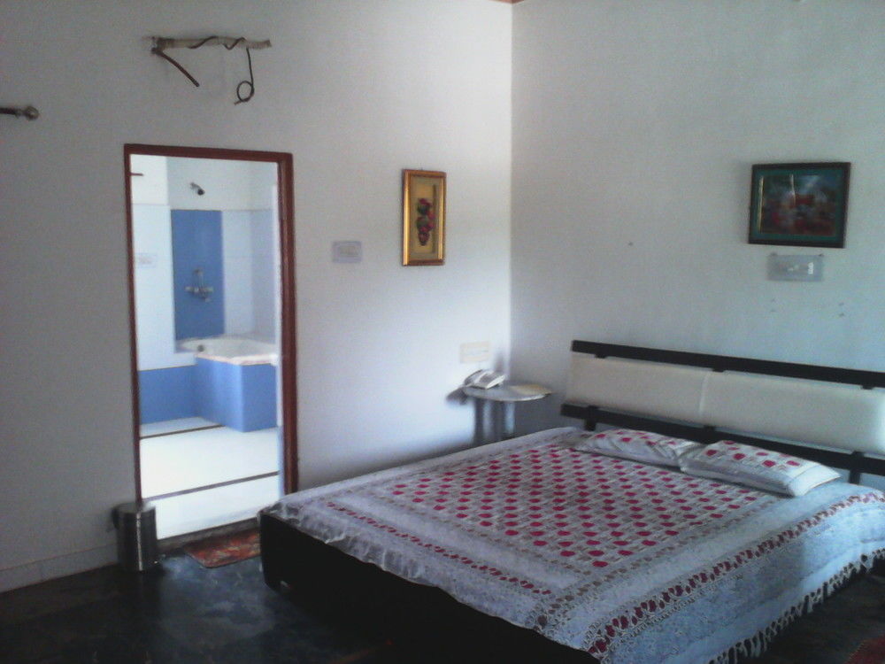 Ganesham Guest House Jodhpur  Exterior photo