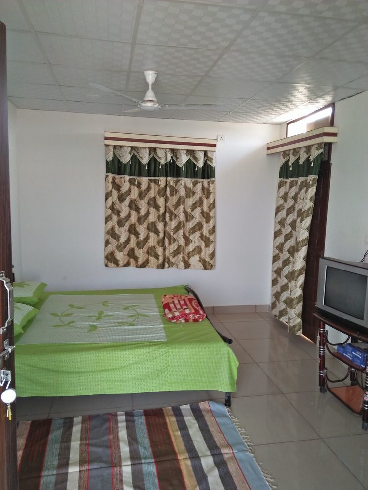 Ganesham Guest House Jodhpur  Exterior photo