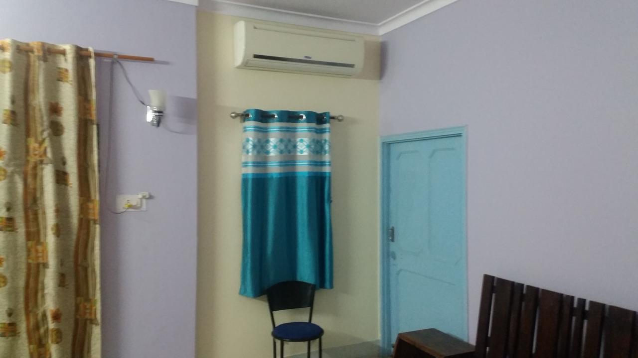 Ganesham Guest House Jodhpur  Exterior photo