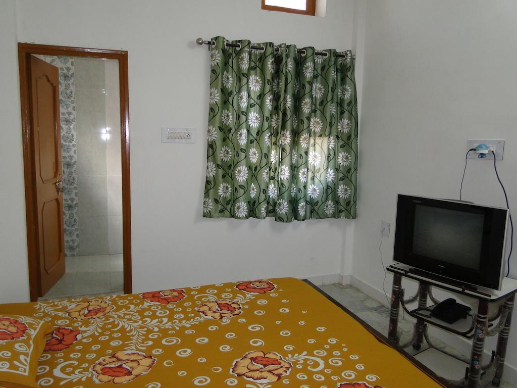 Ganesham Guest House Jodhpur  Exterior photo